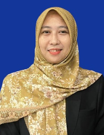 Dr. Salwa Rufaida, M.Pd.