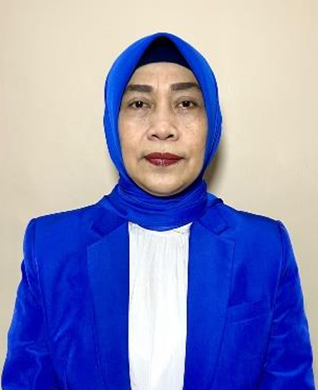 Prof. Dr. Hj. Ratnawati T., M.Si.