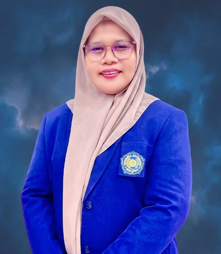  Prof. Dr. Nuryanti Mustari, S.I.P., M.Si.
