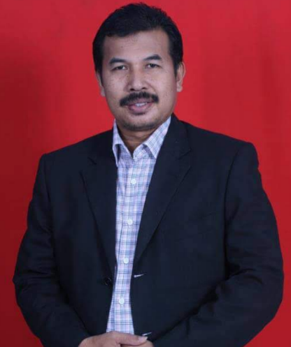 Dr. Rusli, M. Ag.