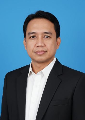 Abdul Gafur, S.E., MM.