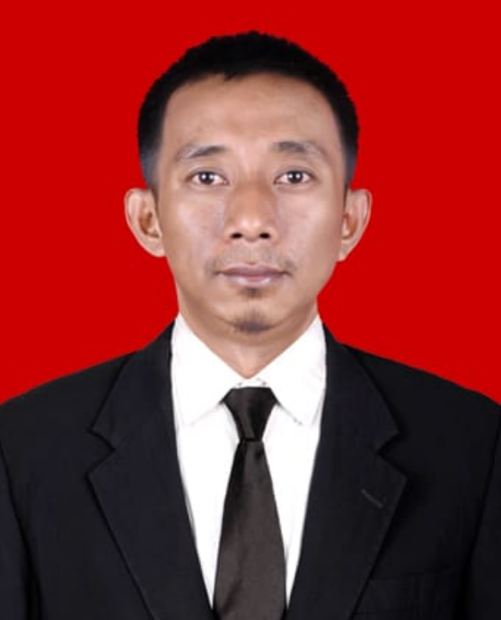 Abdul Rahman, S.Pd., M.Pd.