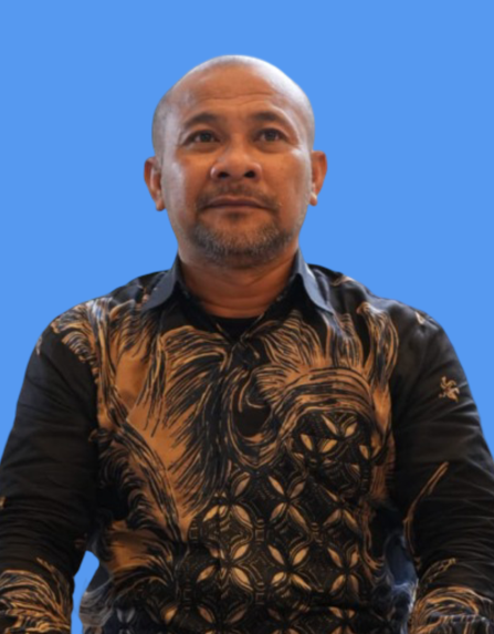 Muhammad Zarkasih Yunus, S.Pd.